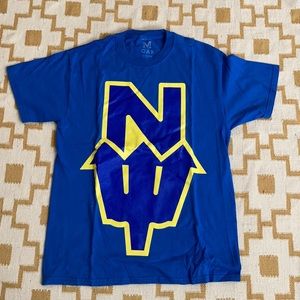 2/$25 Casual Industries Seattle Mariners Shirt